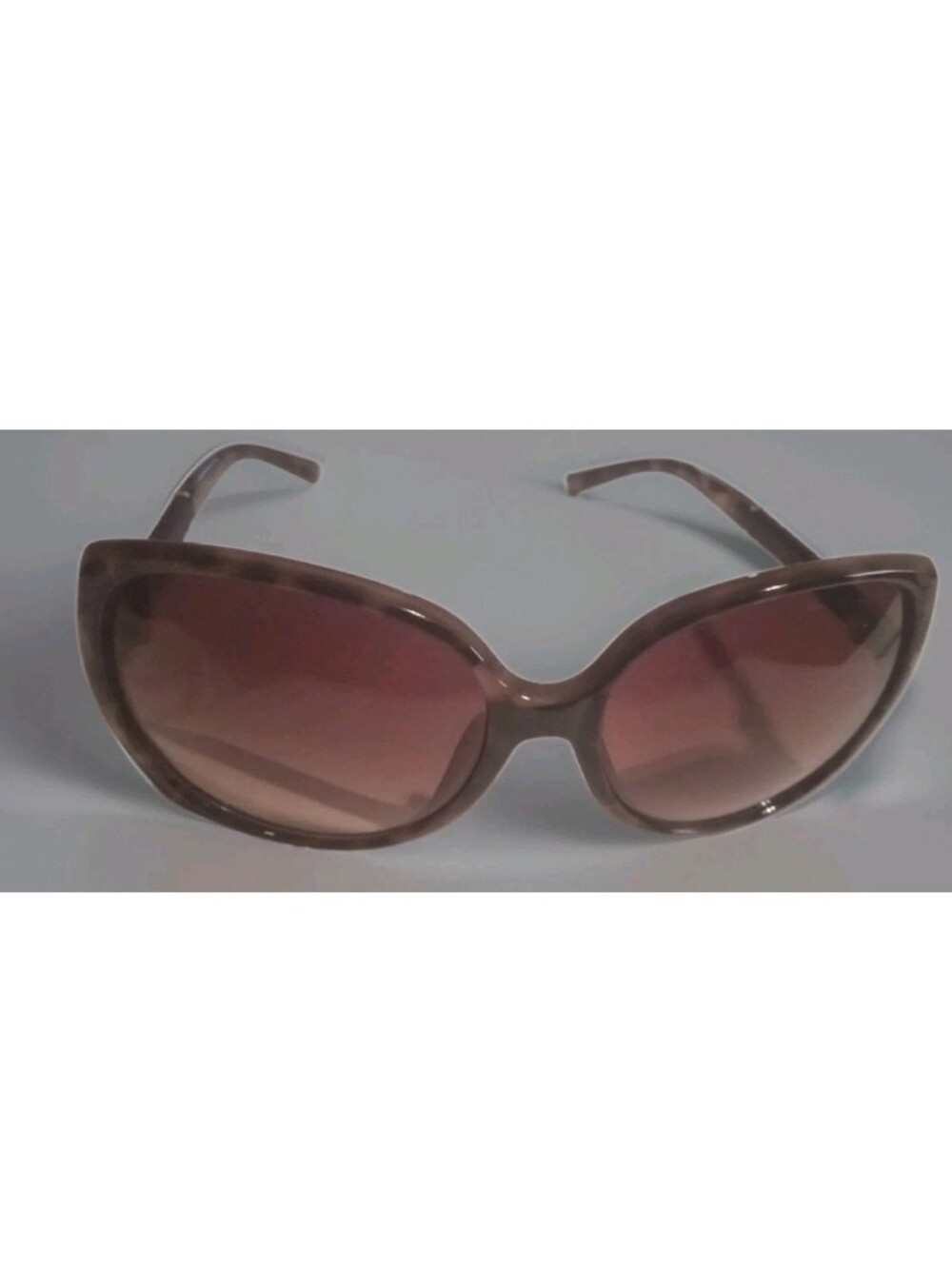Jessica Simpson Women's Sunglasses HHJSOP0625-R J5236 TS Cat. 3 Tortoise Frame